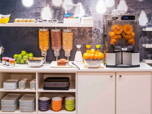 ibis Styles Paris 15 Lecourbe