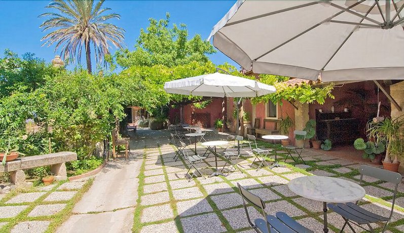 Hotel Lucrezia