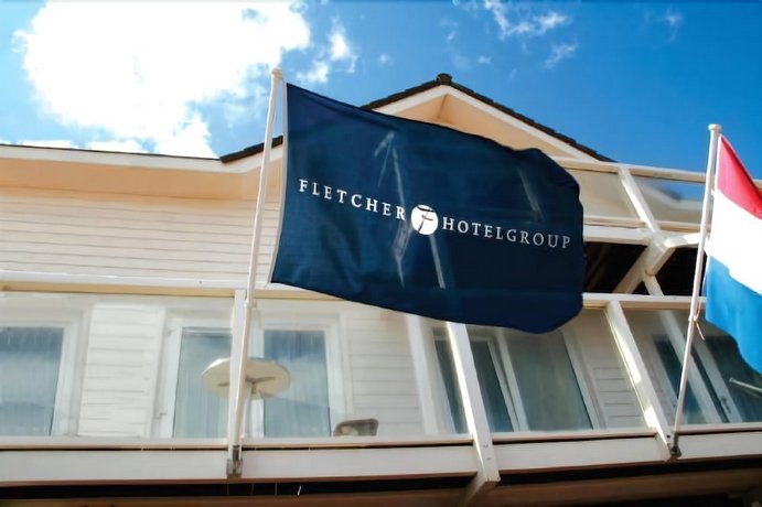 Fletcher Badhotel Egmond aan Zee