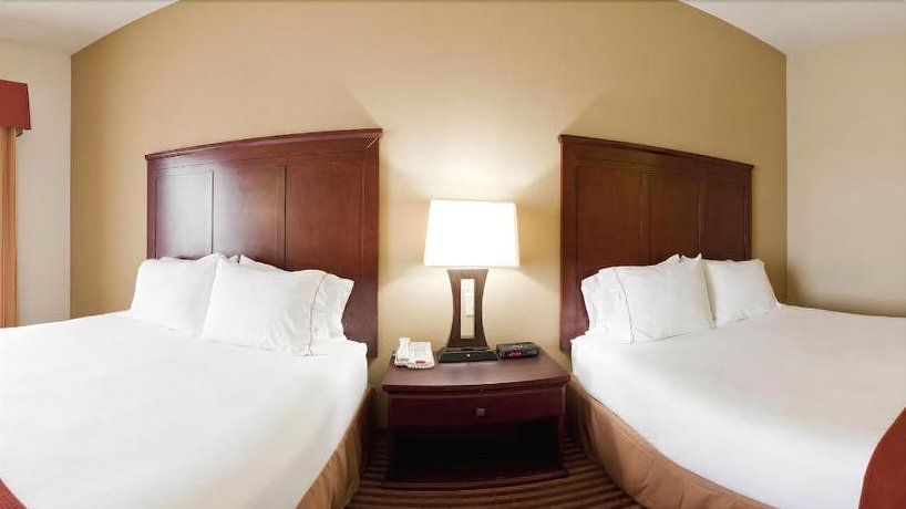 Holiday Inn Express Hotel & Suites Amarillo South