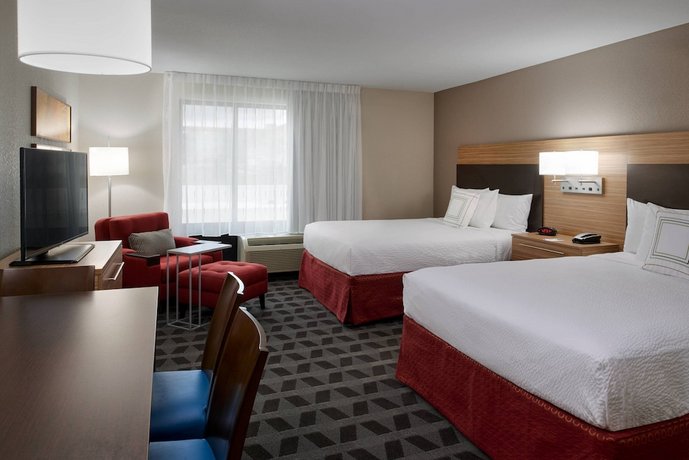 TownePlace Suites by Marriott Richmond