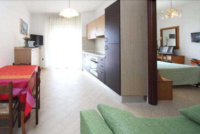 Residence Hotel Kriss
