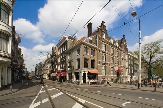 Armada Hotel