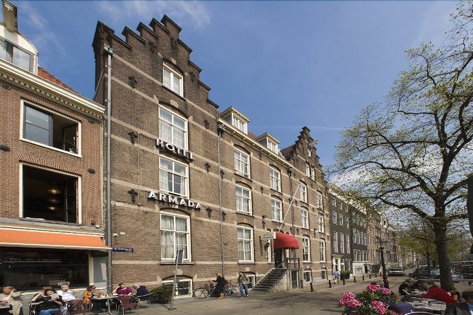 Armada Hotel