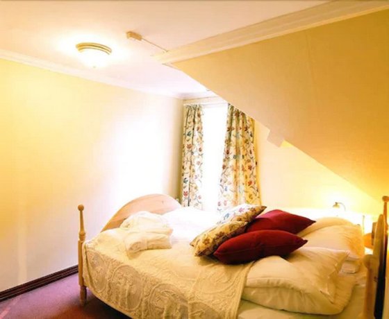 Kronen Gaard Hotell