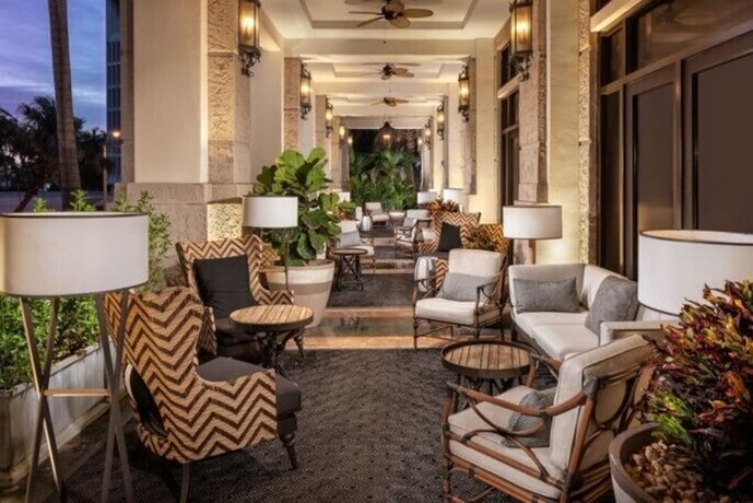 The Ritz-Carlton Coconut Grove Miami