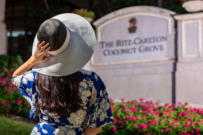 The Ritz-Carlton Coconut Grove Miami