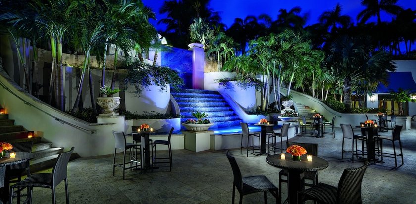 The Ritz-Carlton Coconut Grove Miami