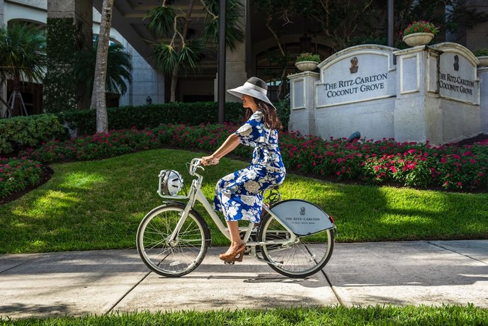 The Ritz-Carlton Coconut Grove Miami