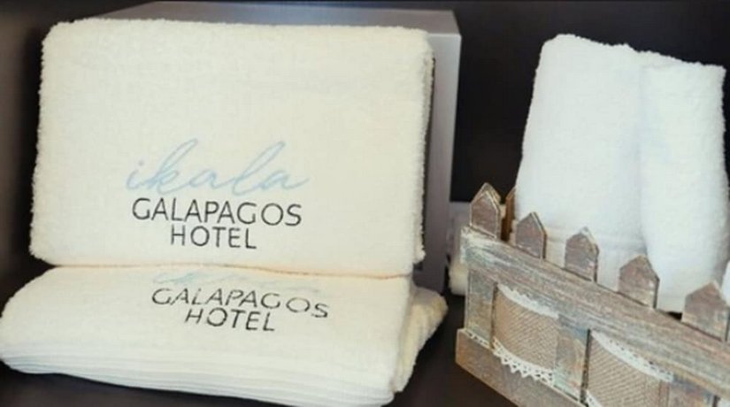 Ikala Galapagos Hotel