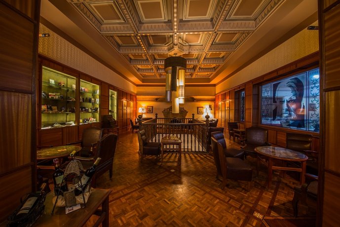Hotel Des Iles