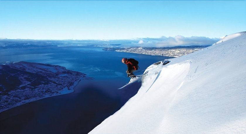 Thon Hotel Narvik