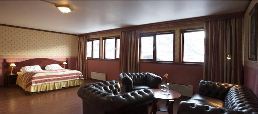 Best Western Lægreid Hotell