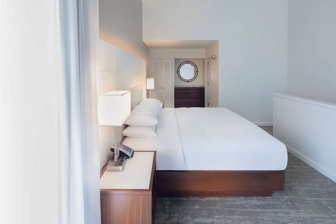 DoubleTree by Hilton Hotel Deerfield Beach - Boca Raton