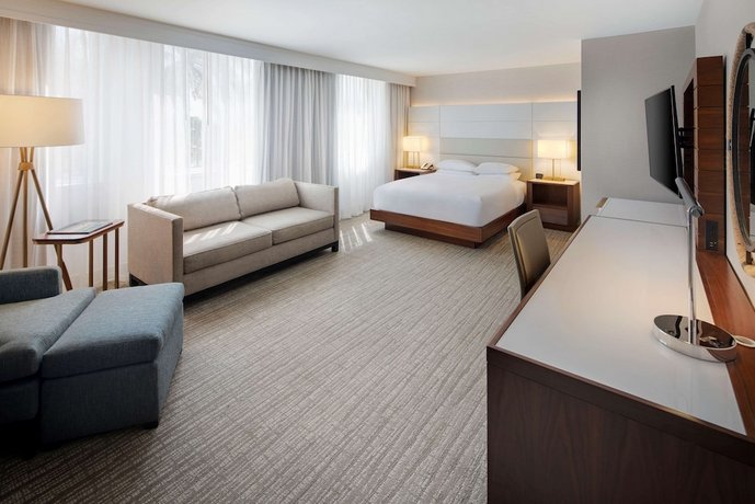 DoubleTree by Hilton Hotel Deerfield Beach - Boca Raton