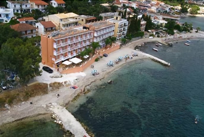 Corfu Maris