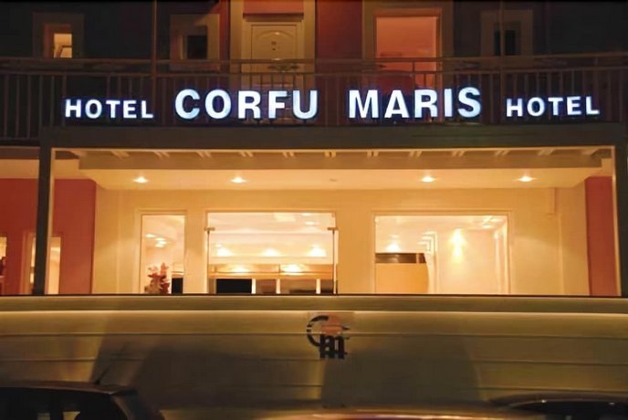 Corfu Maris