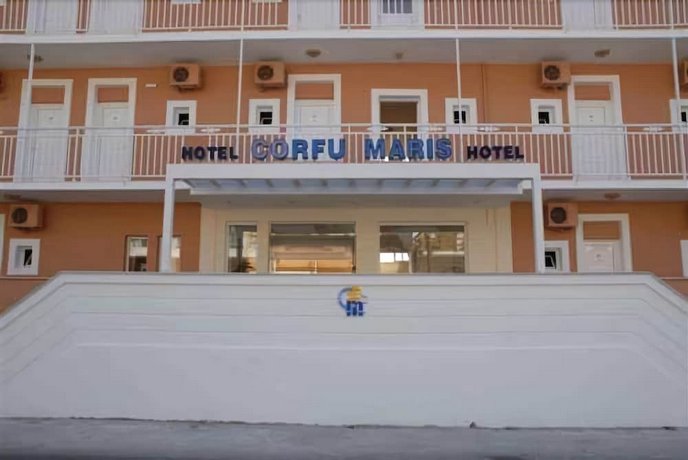 Corfu Maris