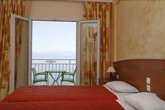 Corfu Maris
