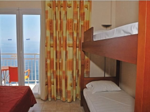 Corfu Maris