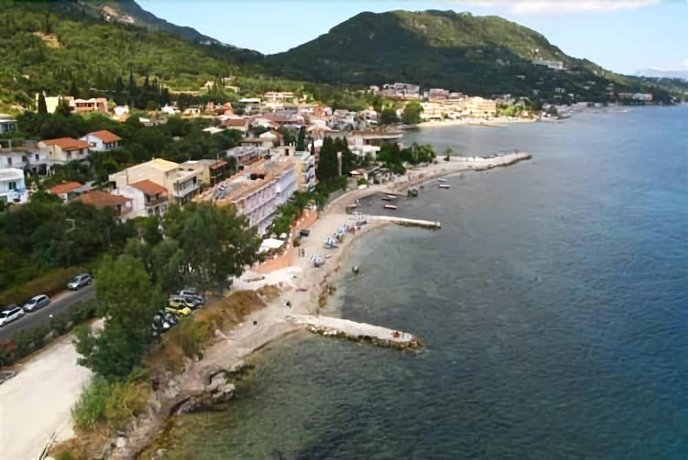 Corfu Maris