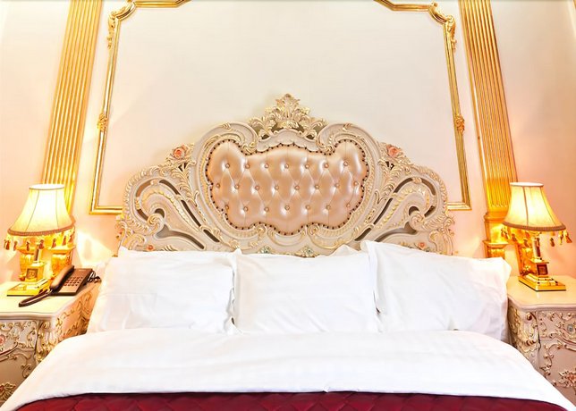 Отель Villa Arte