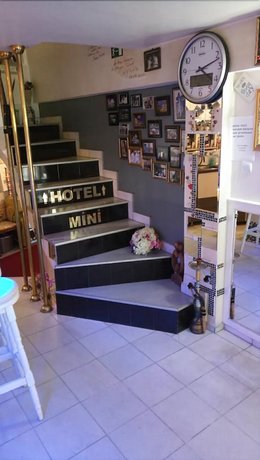 Mini Hotel Plovdiv