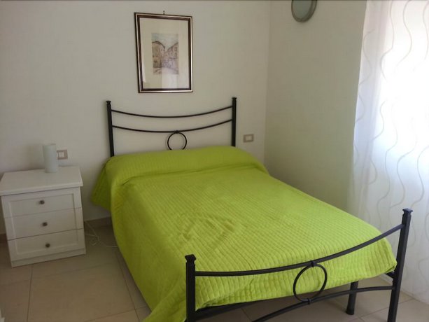 Antares Bed and Breakfast