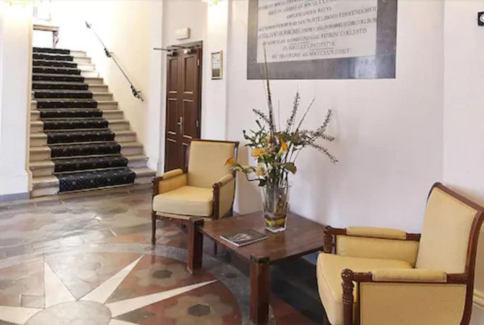 Relais Hotel Antico Palazzo Rospigliosi