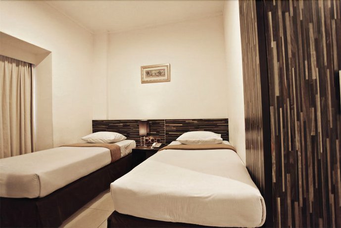 N2 Hotel Gunung Sahari
