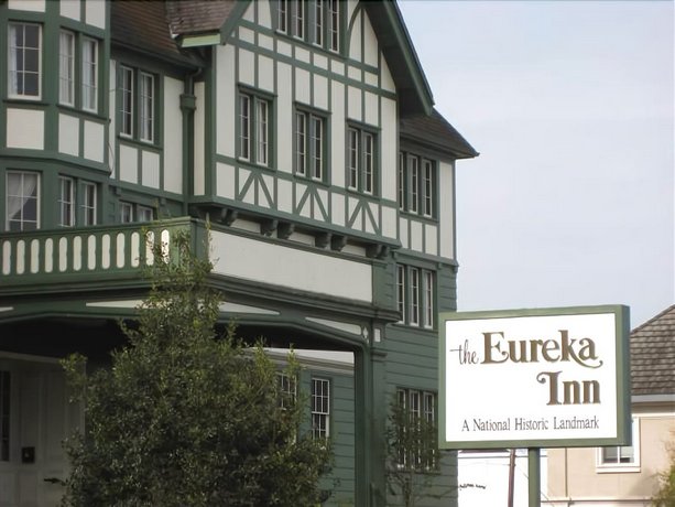 Eureka Inn