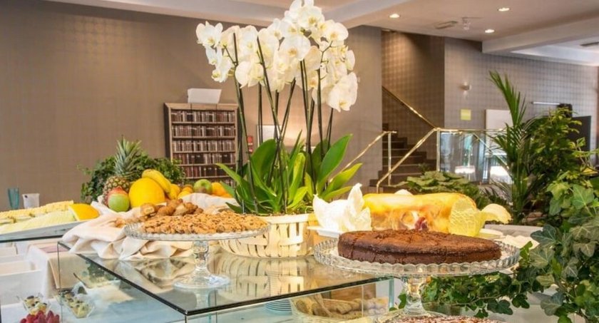 Hotel Blaise & Francis