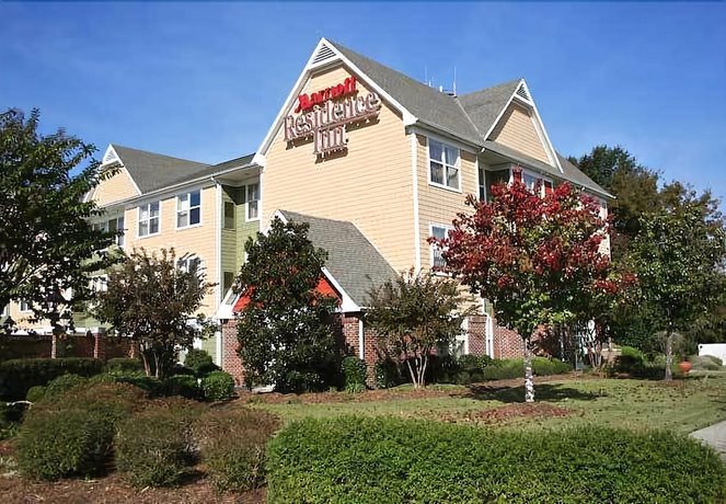 Residence Inn Shreveport Airport