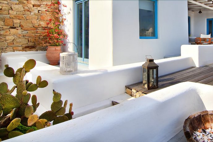 Armonia Villa Mykonos Island