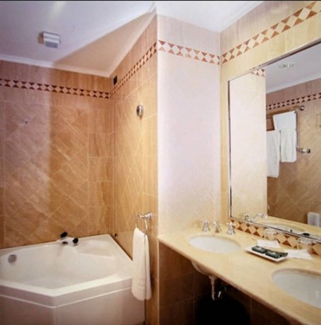 Hotel Valle Rome