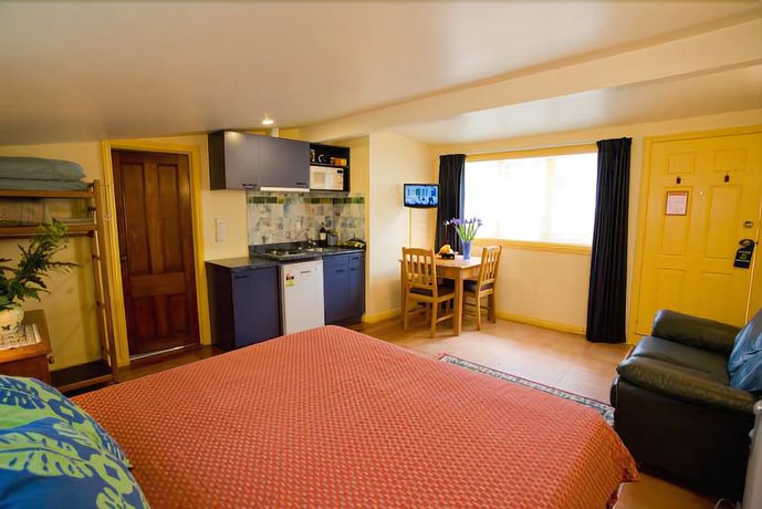 The Great Ponsonby Arthotel