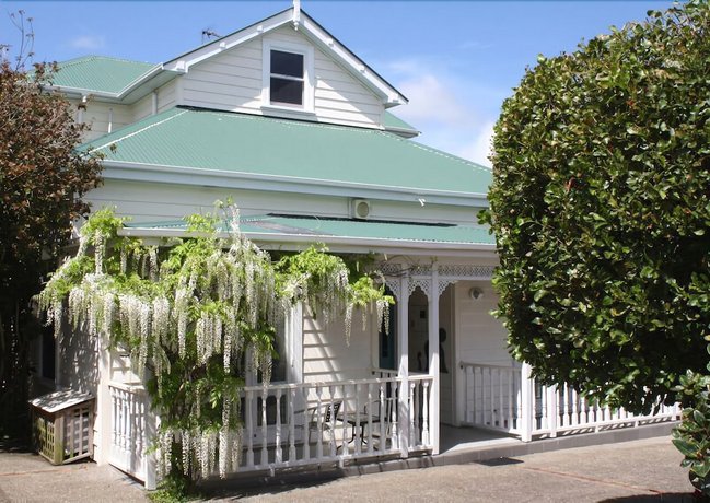 The Great Ponsonby Arthotel
