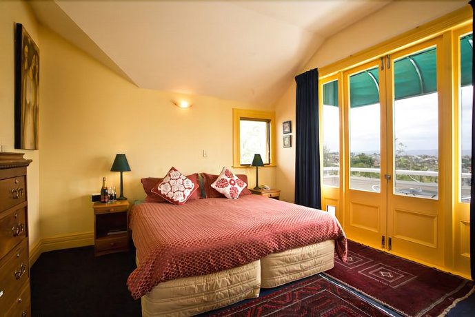The Great Ponsonby Arthotel