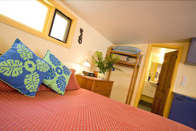 The Great Ponsonby Arthotel