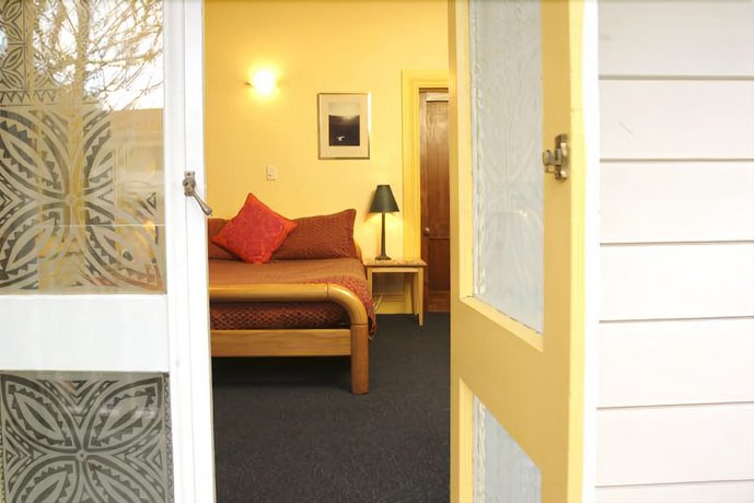 The Great Ponsonby Arthotel