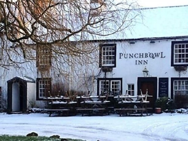 The Punchbowl Inn
