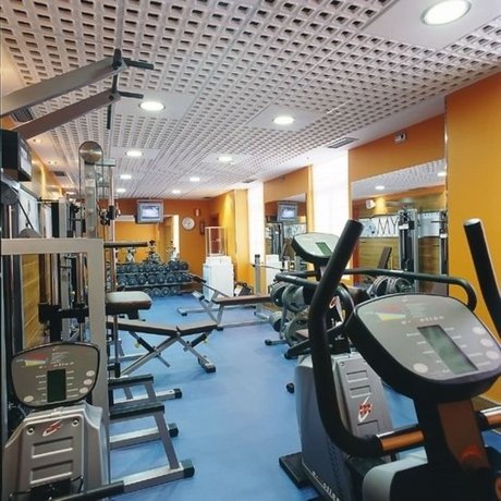 Hotel Carlton Bilbao