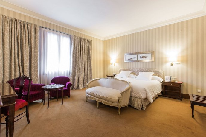 Hotel Carlton Bilbao