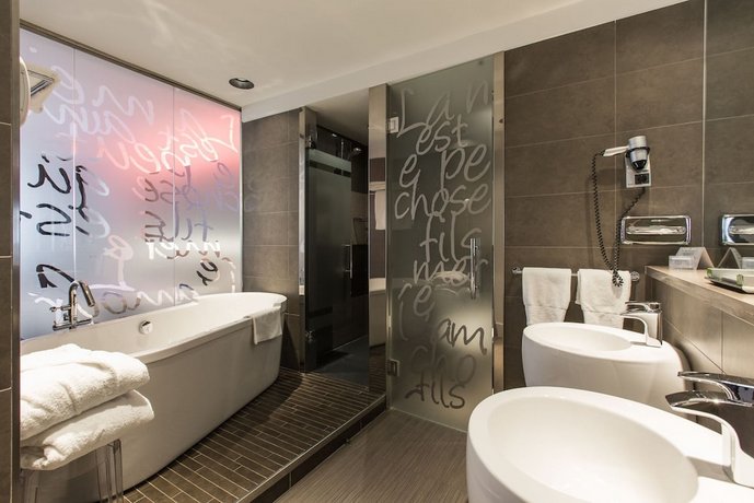 Hotel Carlton Bilbao