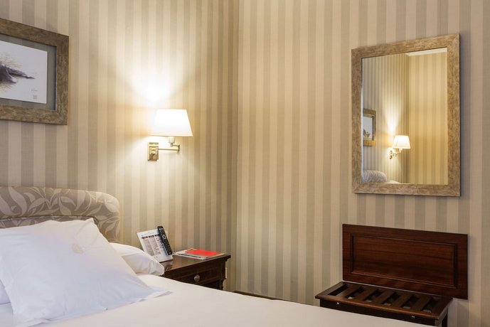 Hotel Carlton Bilbao