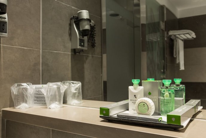 Hotel Carlton Bilbao