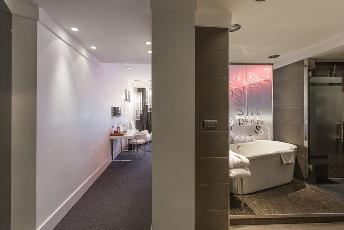 Hotel Carlton Bilbao
