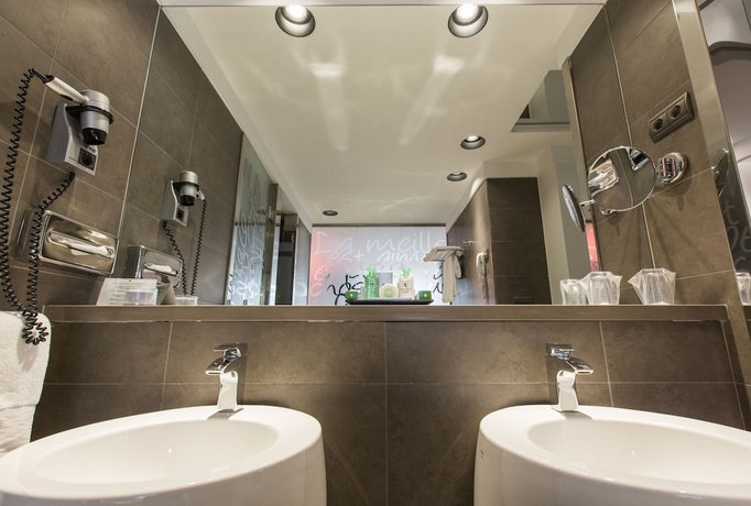 Hotel Carlton Bilbao