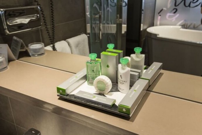 Hotel Carlton Bilbao