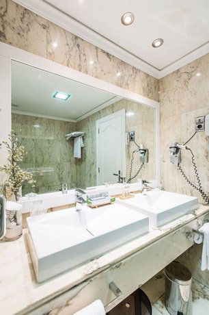 Hotel Carlton Bilbao